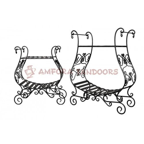 Дровница Малая в Перми