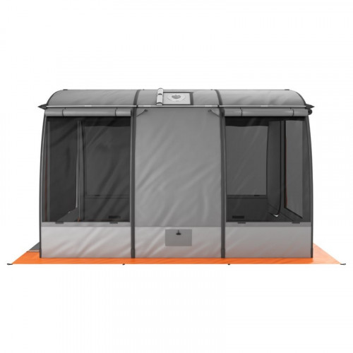 Шатер - Мобильная баня-палатка Морж Shelter в Перми