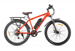 Электровелосипед INTRO Sport XT Электровелосипед INTRO Sport XT