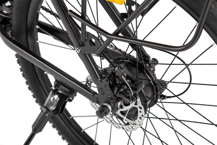 Электровелосипед INTRO Sport XT в Перми