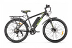 Электровелосипед INTRO Sport XT в Перми