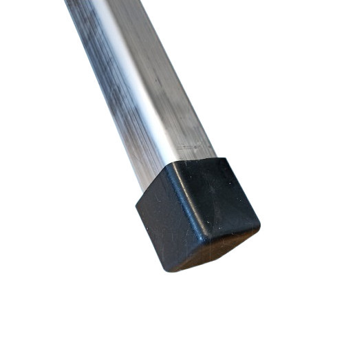 Раскладушка утепленная Медведь 200x75 см (широкая) в Перми