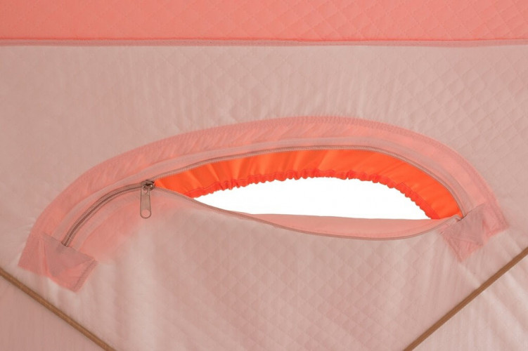 Палатка для рыбалки Медведь КУБ-2 в Перми