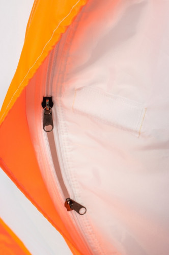 Палатка для рыбалки Медведь КУБ-2 в Перми