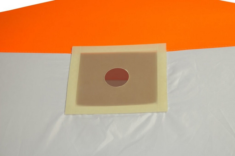 Палатка для рыбалки Медведь КУБ-2 в Перми