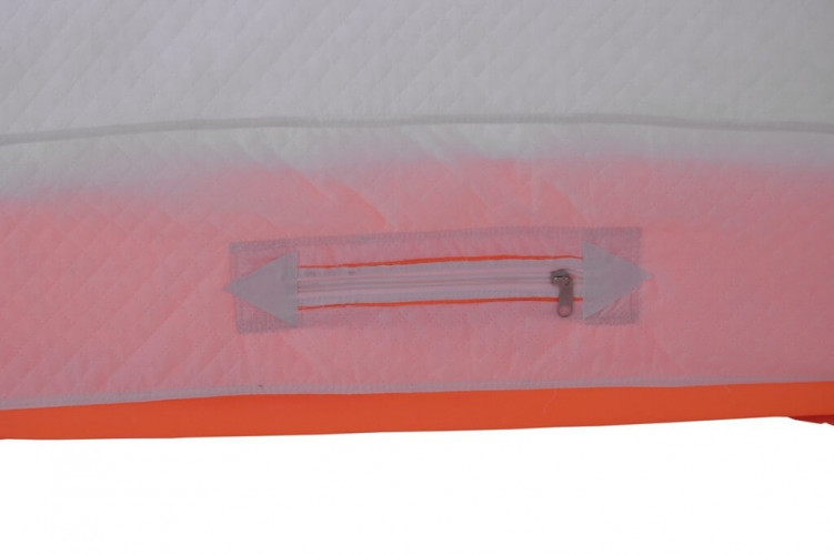 Палатка для рыбалки Медведь КУБ-2 в Перми