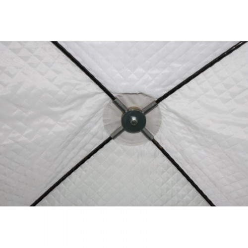 Палатка для рыбалки Медведь КУБ-2 в Перми