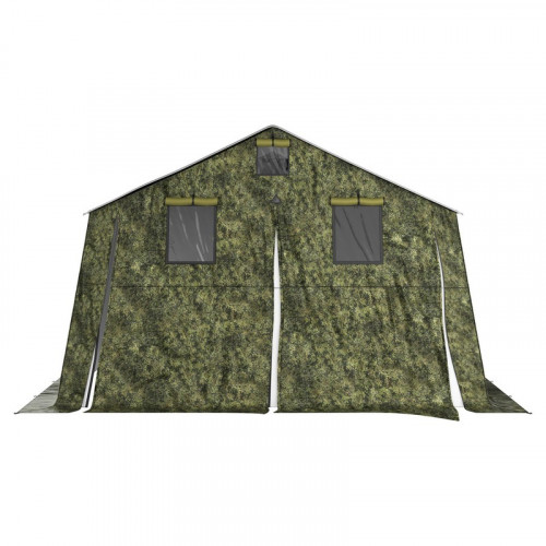 Армейская палатка Intent Тайга 5 в Перми