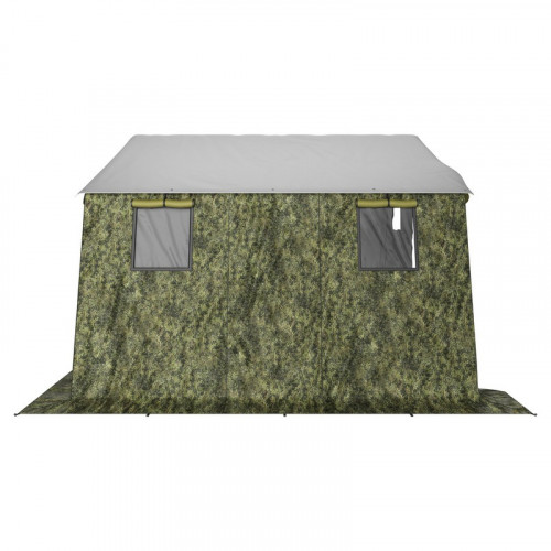 Армейская палатка Intent Тайга 5 в Перми