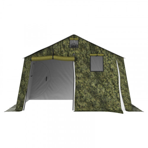 Армейская палатка Intent Тайга 5 в Перми