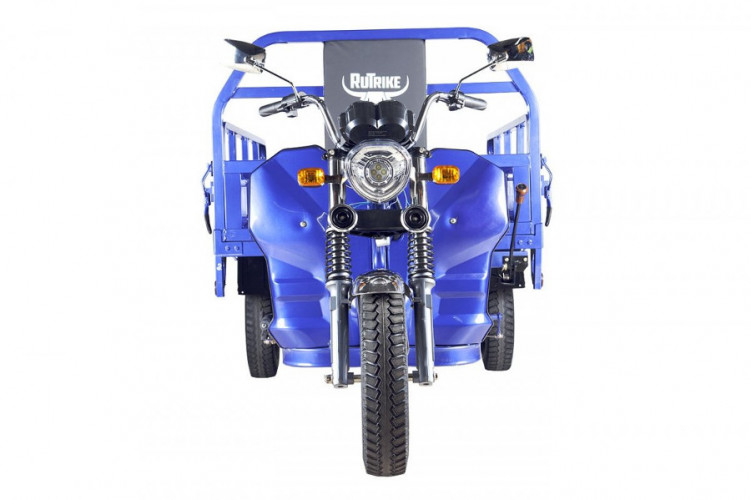 Грузовая электрическая тележка Rutrike Атлант 2000 в Перми