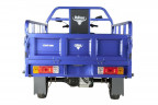 Грузовая электрическая тележка Rutrike Атлант 2000 в Перми