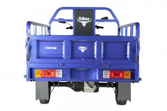 Грузовая электрическая тележка Rutrike Атлант 2000 Грузовая электрическая тележка Rutrike Атлант 2000