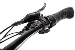 Электровелосипед INTRO Sport GT Электровелосипед INTRO Sport GT