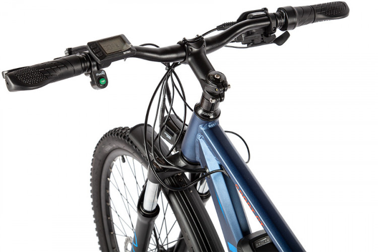 Электровелосипед INTRO Sport GT в Перми