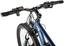 Электровелосипед INTRO Sport GT Электровелосипед INTRO Sport GT