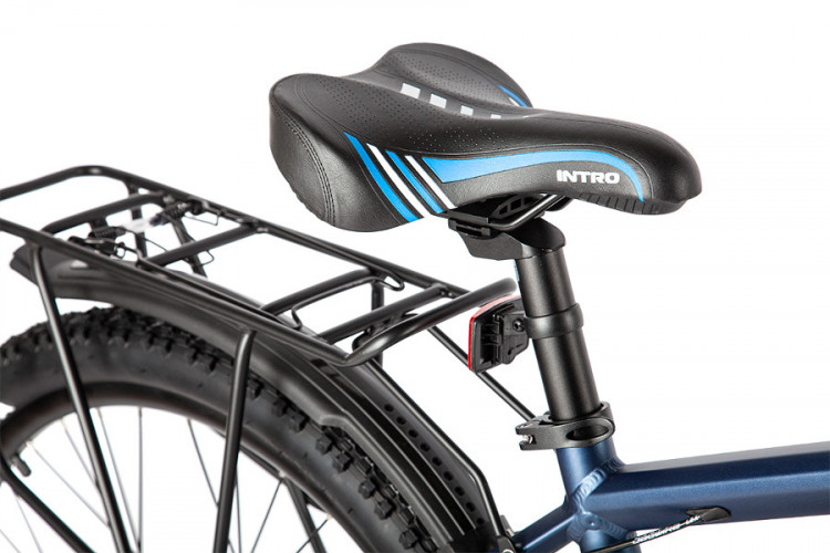 Электровелосипед INTRO Sport GT в Перми