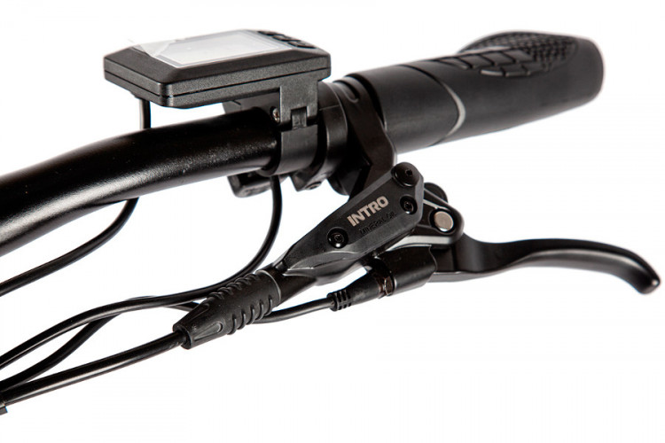 Электровелосипед INTRO Sport GT в Перми