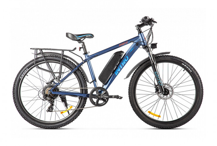 Электровелосипед INTRO Sport GT в Перми