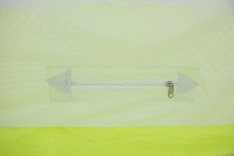 Палатка для рыбалки Медведь КУБ-3 в Перми