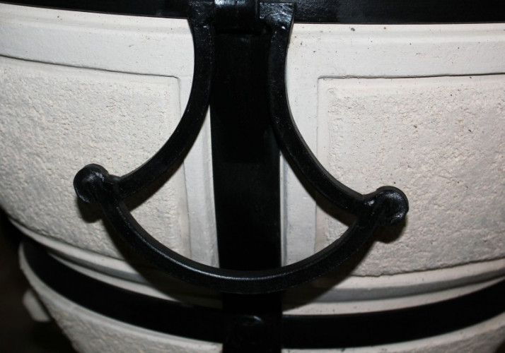 Тандыр Хан в Перми