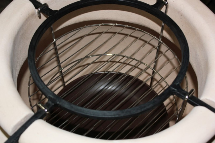 Тандыр Хан в Перми