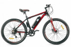 Электровелосипед Eltreco XT 600 D в Перми