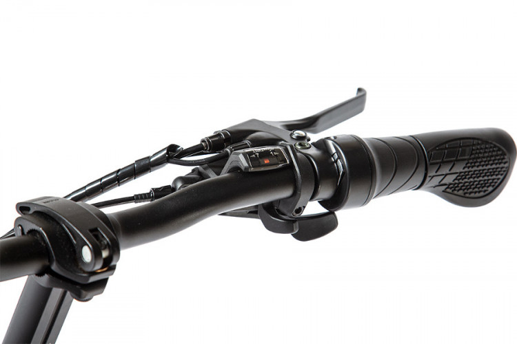 Электровелосипед INTRO Twist 250 в Перми