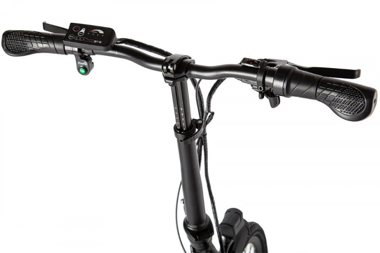 Электровелосипед INTRO Twist 250 в Перми