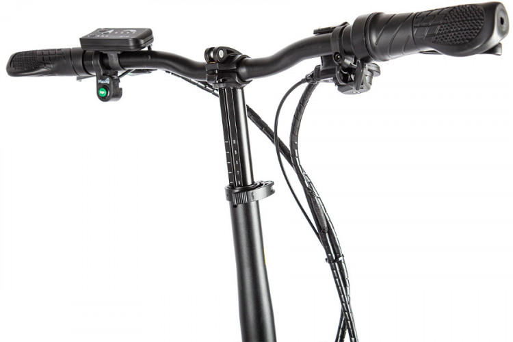 Электровелосипед INTRO Twist 250 в Перми