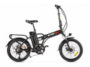 Электровелосипед INTRO Twist 250 в Перми
