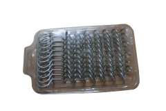 Ввертыши для палатки летние Ввертыши для палатки летние