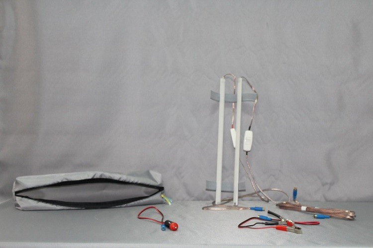 LED освещение СИБТЕРМО в палатку в Перми