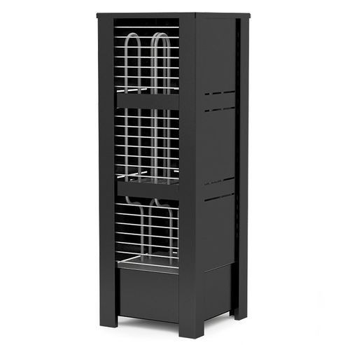 Электрокаменка GeoS QUADRO-Fast 9 в Перми