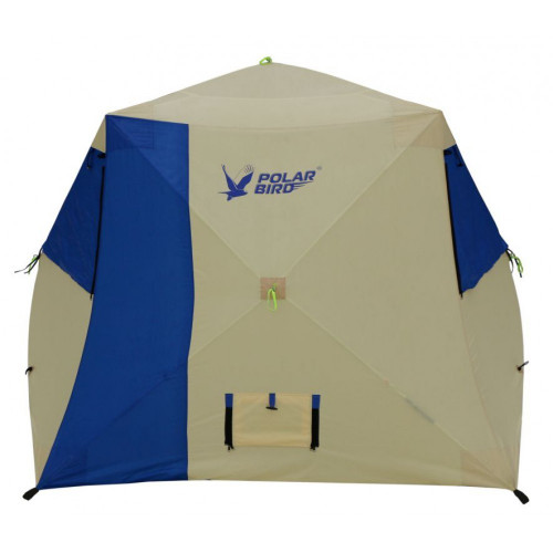 Шатер-тент Polar Bird 3SK Long в Перми