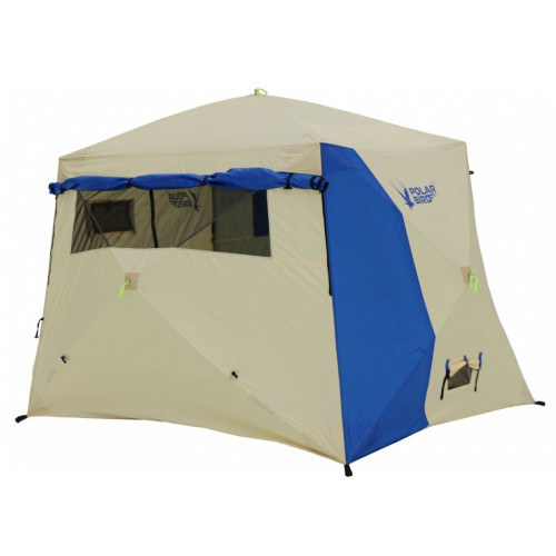 Шатер-тент Polar Bird 3SK Long в Перми