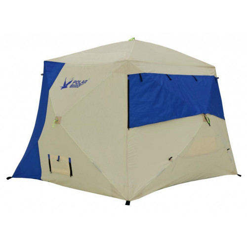 Шатер-тент Polar Bird 3SK Long в Перми