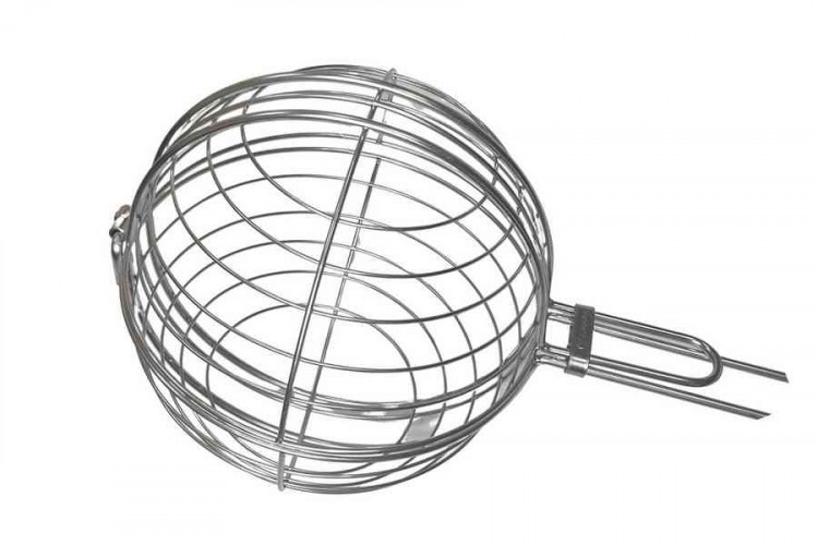 Решетка-гриль «Шар» в Перми