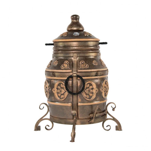 Тандыр Урал в Перми