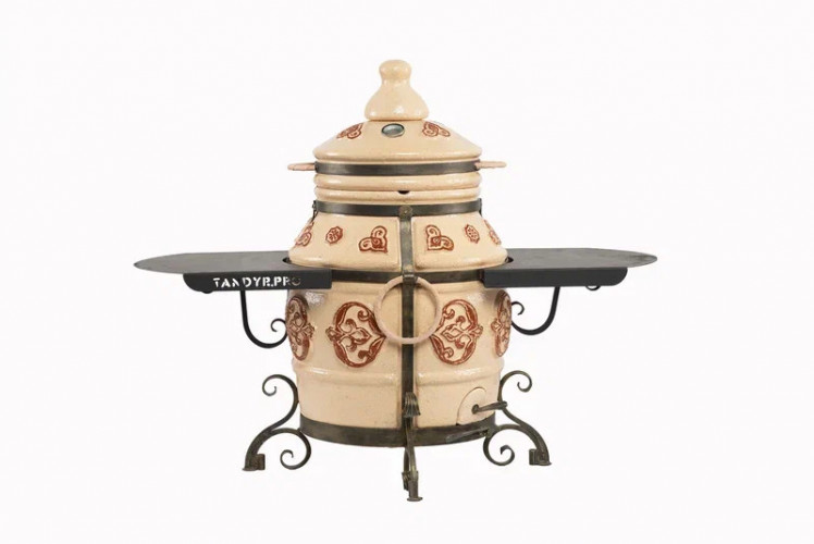 Тандыр Урал в Перми