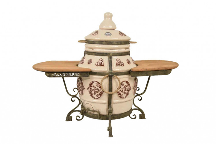 Тандыр Урал в Перми