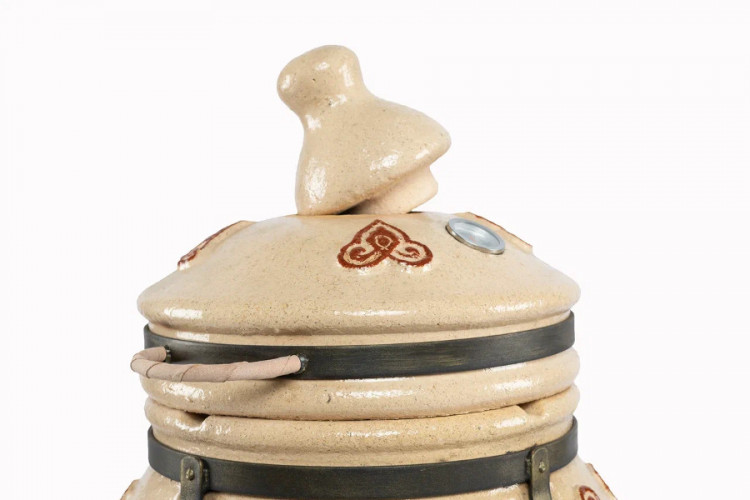 Тандыр Урал в Перми