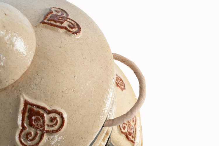 Тандыр Урал в Перми