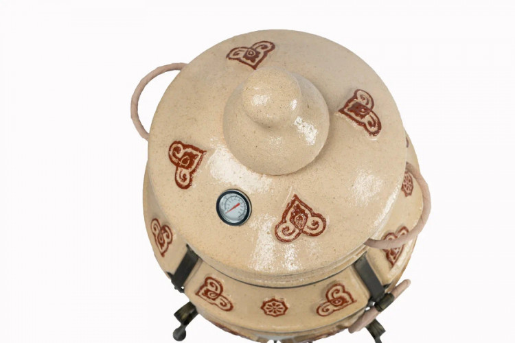 Тандыр Урал в Перми