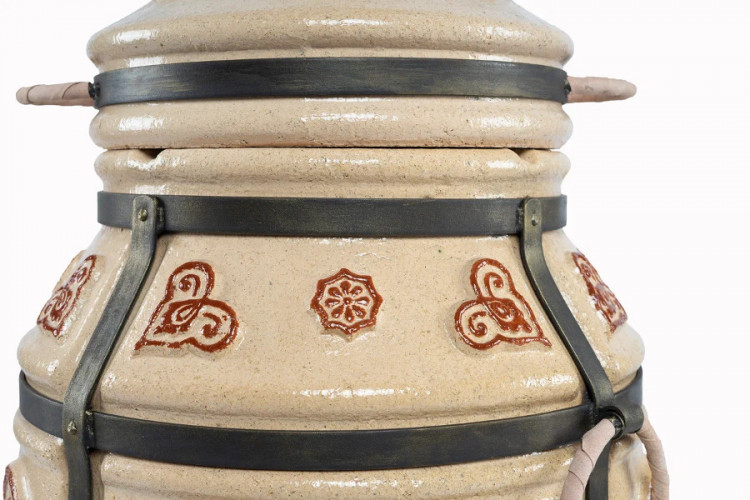 Тандыр Урал в Перми