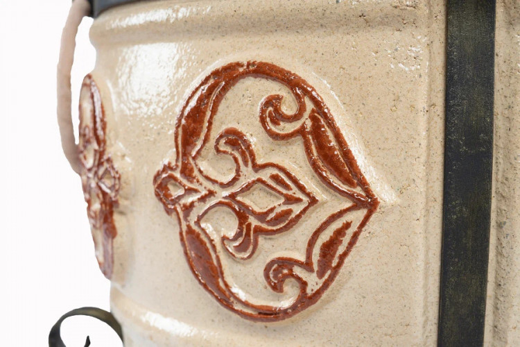 Тандыр Урал в Перми