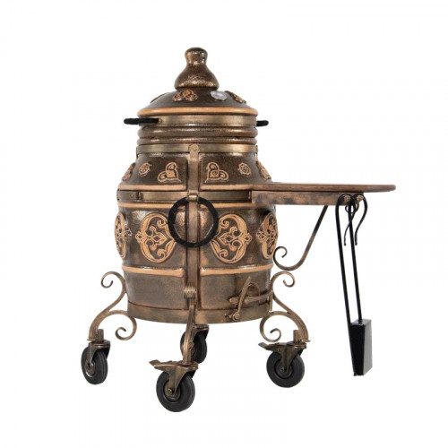 Тандыр Урал в Перми