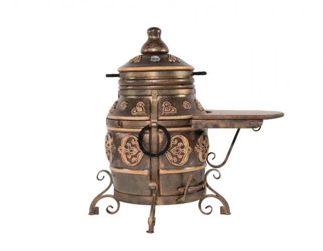 Тандыр Урал в Перми