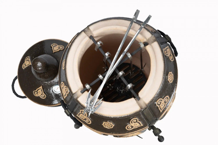 Тандыр Урал в Перми