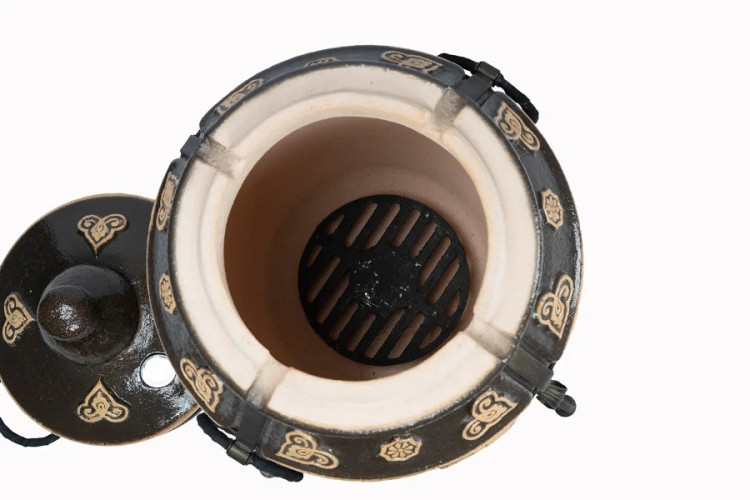 Тандыр Урал в Перми